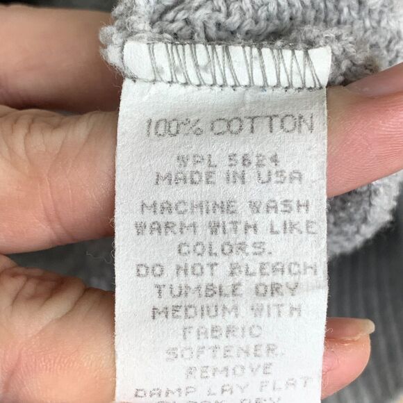 Steve Stricker Sweater Vest V Neck Mens Size M Academia Preppy Golf Pickleball - Picture 5 of 9